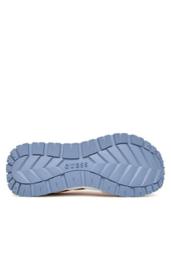 Guess Women's Sneakers Colorful, Pink FLTRT2FAB12