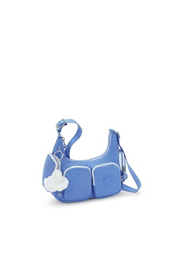 Kipling Rikka Mini Küçük Boy Omuz Çantası