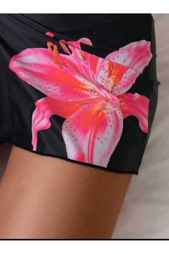 BF Bikini Fashion Bloomsea Pareo Skirt