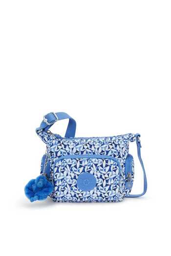 Kipling Gabbie Mini маленька сумка через плече
