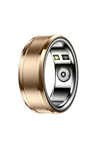 UIQ R3 Multifunctional Smart Ring Unisex, Bluetooth 5.1
