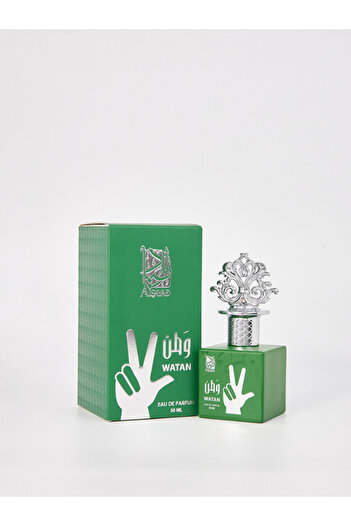 Alsayad Perfumes Watan Perfume - 100 Ml
