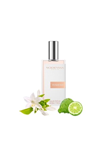 Yodeyma Tendenze Eau de Parfum for Women, 50ml