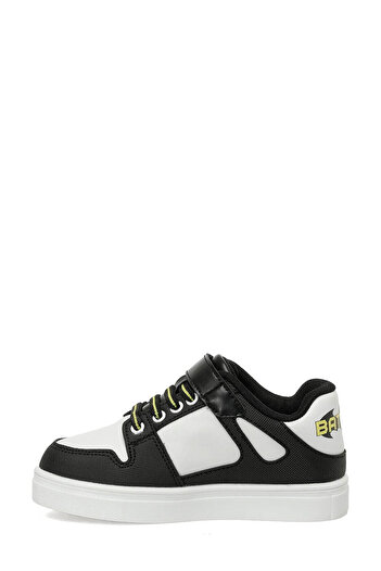 Batman Payka.P5Pr Siyah Erkek Çocuk Sneaker A102037695