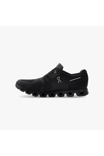 On Running Cloud 5 „Negru”