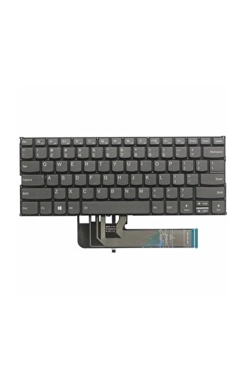 MMD Tastatură americană cu iluminare din spate Lenovo Yoga 730-13 IWL