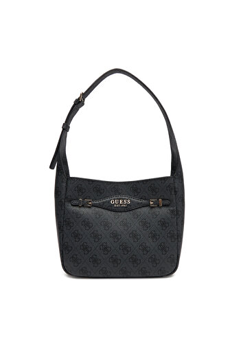 Guess Women's Handbag Gray HWSG9652010