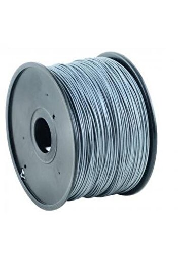 Gembird Filament imprimantă 3DP-ABS1.75-01-GR, ABS (Gri)