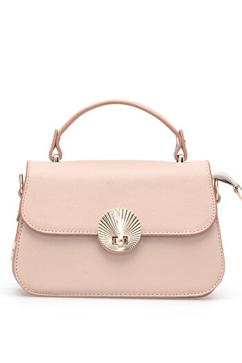 Levidor 930783 Women's Handbag Mink