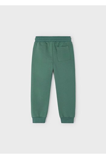 MAYORAL Boy's Lightweight Hooded Sweatpants