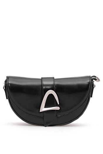 Levidor 930373 Women's Handbag Black