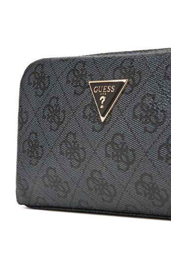 Guess Women's Cosmetic Bag Gray PW7514P5273