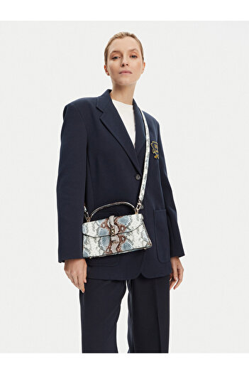 Guess Women's Colorful Handbag HWKG9655200