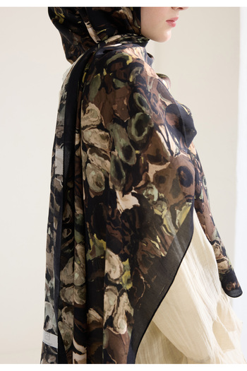 Fresh Astra Flosh Viscos Shal Black
