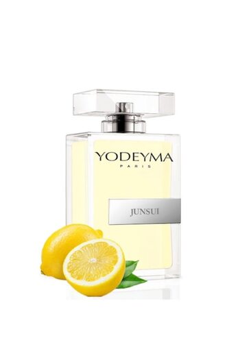 Yodeyma Junsui Eau de Parfum for Men, 100ml