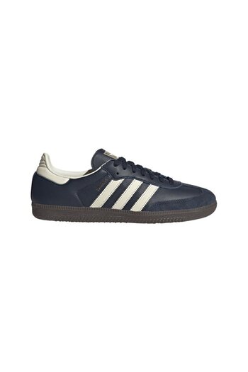 adidas Tenis albastru pentru bărbați SAMBA OG ID2056