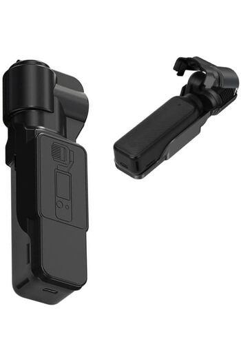 Generic CENXI Camera Lens Protector Cap for DJI Osmo Pocket 3