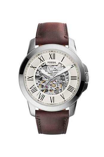 Fossil Men's Grant Analog Watch ME3099