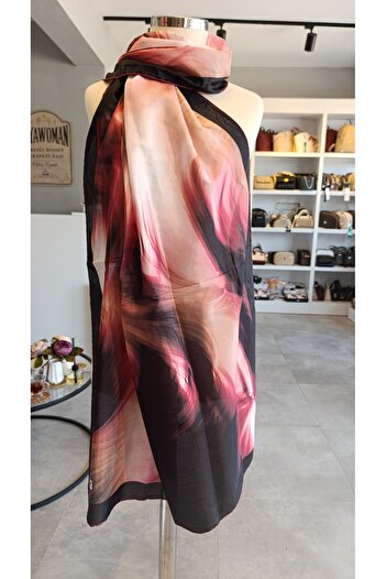 FASHION Voile Silky Shawl