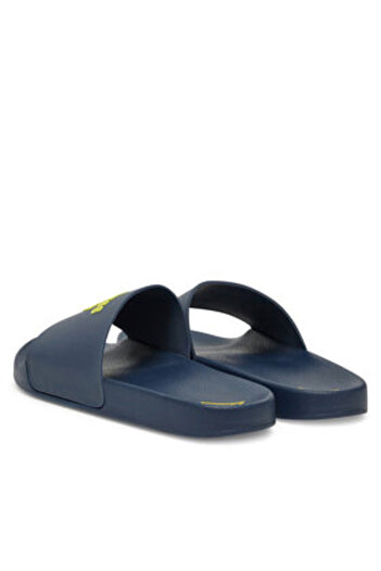 Guess Șlapi bleumarin pentru bărbați F5GZ05BB00F