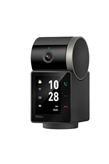 Imou Wi-Fi Surveillance Camera with Fast Detection and Notifications, Z74, Silicon, Ranger 2C IPC S2