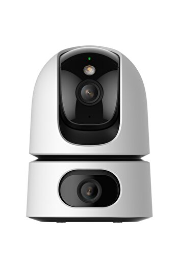Imou IPC-S2XP-8M0WED Ranger Dual IP Camera Wi-Fi Full-Color, 5+3MP