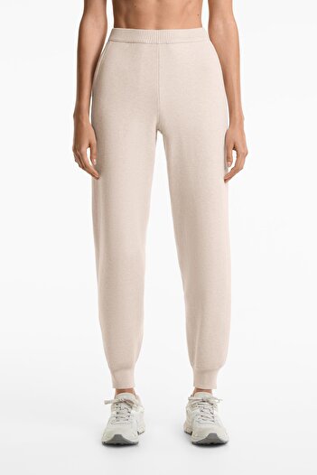 Oysho Knit joggers