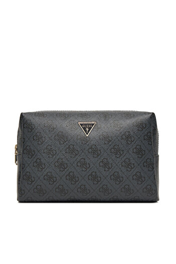 Guess Women's Cosmetic Bag Gray PW7533P5315