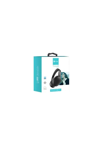 NYORK N YORK TuneX Wireless Headphone Stereo