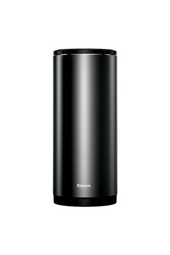Baseus Trash can for car, Baseus, black, CRLJT-01