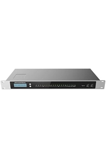 GRANDSTREAM UCM6308 IP PBX, Black