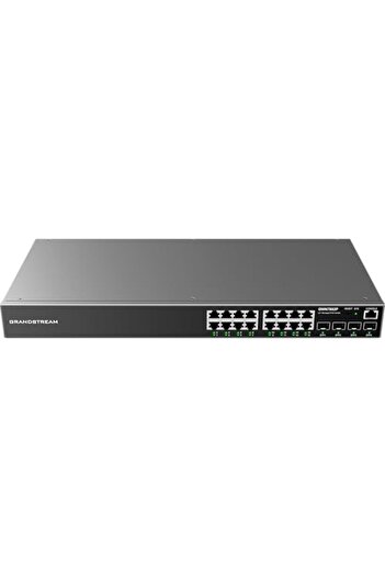 GRANDSTREAM GWN 7802P POE 8GE 2SFP Switch L2+