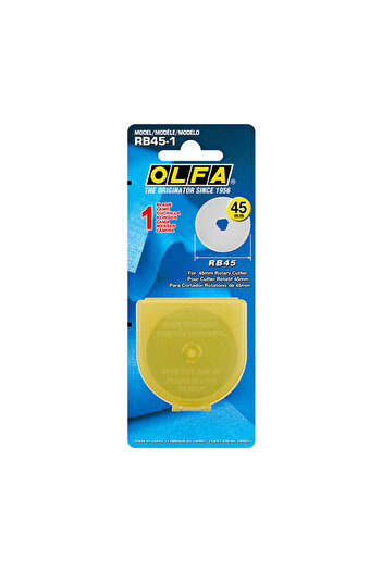 Olfa School Bag