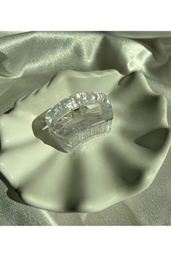 AYLAKAYA Bone White Latch Buckle