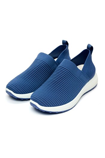 Air Star Pantofi sport dama W138583, Albastru - 40