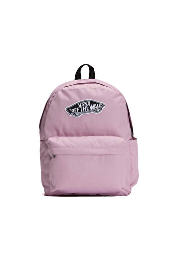 Vans Old Skool Classic Backpack Backpack Vn000H4Yen71 Red