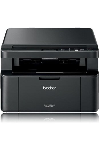 Brother Multifunctional Monocrom DCP-1622WE, A4, Cis, Wireless
