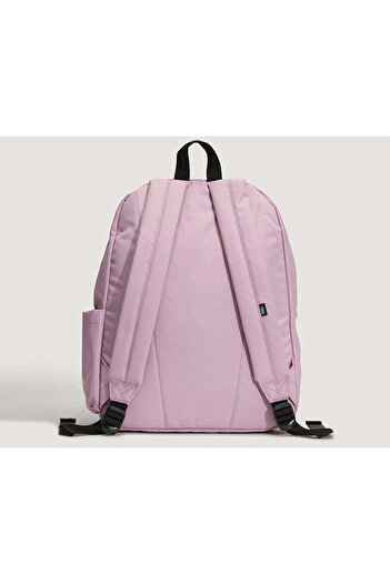 Vans Old Skool Classic Backpack Backpack Vn000H4Yen71 Red