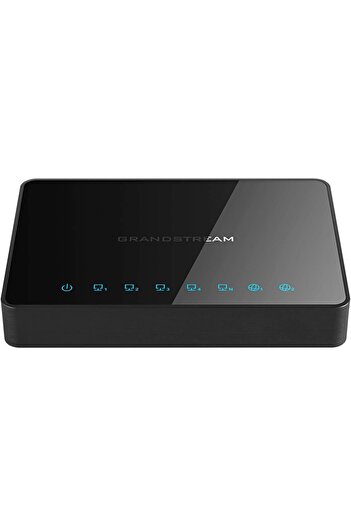 GRANDSTREAM Enterprise Multi-WAN Gigabit VPN Router, GS-GWN7000