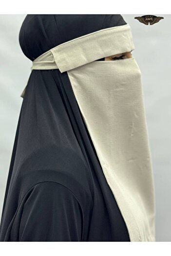 ALDAYER Hijab Medina Silk ΜΑΝΤΗΛΙ ΝιΚΑΒ