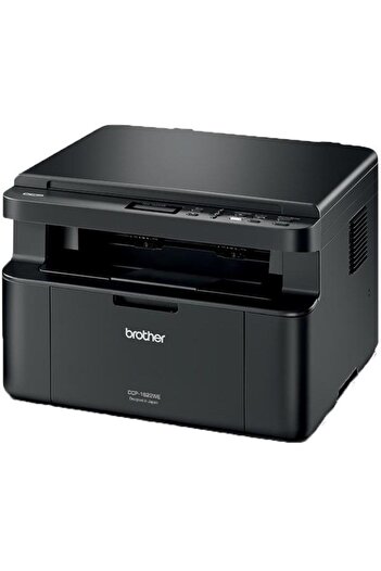 Brother Multifunctional Monocrom DCP-1622WE, A4, Cis, Wireless