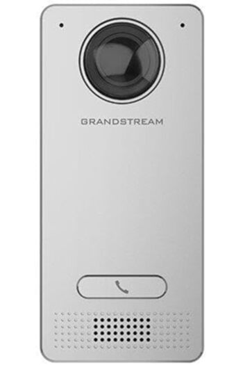 GRANDSTREAM جهاز الاتصال الداخلي للباب GDS3712