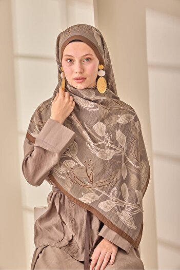 Silk Home Mayda Şal 81009-08