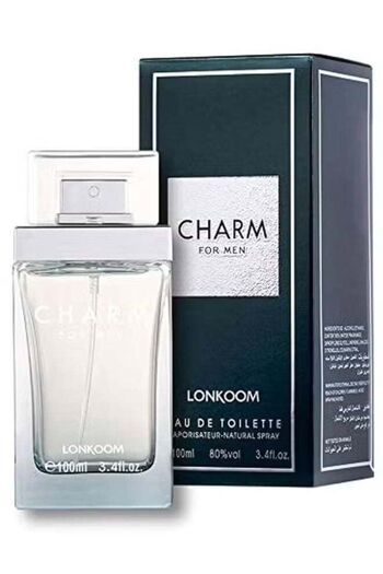 LONKOOM Charm by LONKOOM 100ml