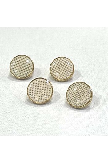 Abrar Metal Snap Buttons For Men's Saudi Thobe