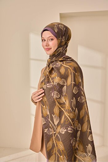 Silk Home Mayda Şal 81009-11