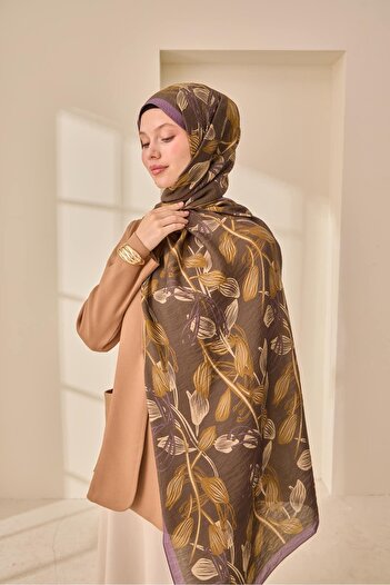 Silk Home Mayda Şal 81009-11