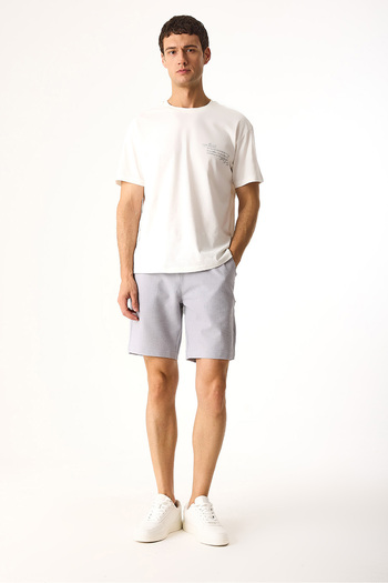 VENA Alfred Gofre Shorts
