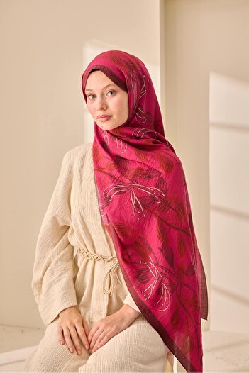Silk Home Mayda Şal 81009-14