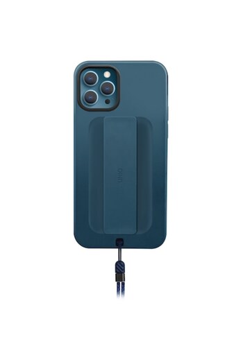 uniq TPU Case Heldro for Apple iPhone 12 / 12 Pro - Navy Blue